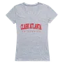 W Republic Clark Atlanta Panthers Game Day Women's Tees 501-512