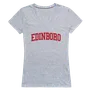 W Republic Edinboro University Fighting Scots Game Day Women's Tees 501-516