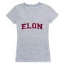 W Republic Elon University Phoenix Game Day Women's Tees 501-517