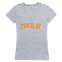 W Republic Findlay Oilers Game Day Women's Tees 501-518