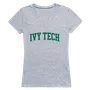 W Republic Ivy Tech Game Day Women's Tees 501-526