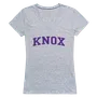 W Republic Knox College Prairie Fire Game Day Women's Tees 501-527