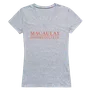 W Republic Macaulay Macaulay Game Day Women's Tees 501-534