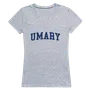 W Republic UMary Marauders Game Day Women's Tees 501-538