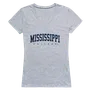 W Republic Mississippi College Choctaws Game Day Women's Tees 501-544