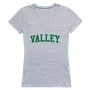 W Republic Mississippi Valley State Delta Devils & Devilettes Game Day Women's Tees 501-545