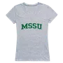 W Republic Missouri Southern Lions Game Day Women's Tees 501-546