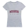 W Republic Missouri State Bears Game Day Women's Tees 501-547