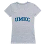 W Republic UMKC Roos Game Day Women's Tees 501-549