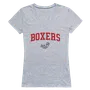 W Republic Pacific Boxers Game Day Women's Tees 501-567