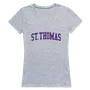 W Republic St. Thomas Tommies Game Day Women's Tees 501-591