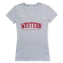 W Republic Western Colorado Mountaineers Game Day Women's Tees 501-604