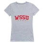 W Republic Winston-Salem State Rams Game Day Women's Tees 501-607