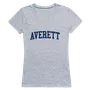 W Republic Averett Averett Cougars Game Day Women's Tees 501-614