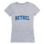 W Republic Bethel Pilots Game Day Women's Tees 501-617