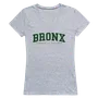 W Republic Bronx CC Broncos Game Day Women's Tees 501-621