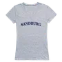 W Republic Sandburg Chargers Game Day Women's Tees 501-623