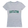 W Republic Castleton Spartans Game Day Women's Tees 501-626