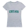 W Republic Chicago State Cougars Game Day Women's Tees 501-631