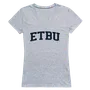 W Republic East Texas Baptist Tigers Game Day Women's Tees 501-639