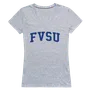 W Republic Fort Valley State Wildcats Game Day Women's Tees 501-642