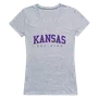 W Republic Kansas Wesleyan Coyotes Game Day Women's Tees 501-658