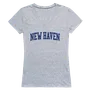 W Republic New Haven Chargers Game Day Women's Tees 501-663