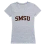 W Republic Southwest Minnesota State Mustangs Game Day Women's Tees 501-674