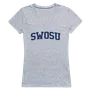 W Republic Southwestern Oklahoma State Bulldogs Game Day Women's Tees 501-675