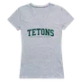 W Republic Williston State Tetons Game Day Women's Tees 501-684