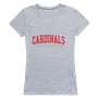 W Republic Incarnate Word Cardinals Game Day Women's Tees 501-687