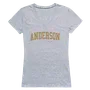 W Republic Anderson Trojans Game Day Women's Tees 501-691