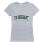 W Republic St. Norbert College Green Knights Game Day Women's Tees 501-698