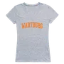 W Republic Wartburg College Knights Game Day Women's Tees 501-708