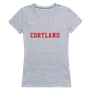 W Republic SUNY Cortland Red Dragons Game Day Women's Tees 501-712