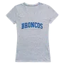 W Republic Fayetteville State Broncos Game Day Women's Tees 501-716