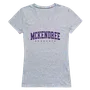 W Republic McKendree Bearcats Game Day Women's Tees 501-721