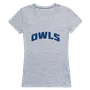 W Republic The W Owls Game Day Women's Tees 501-722