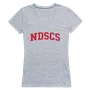 W Republic NDSCS Wildcats Game Day Women's Tees 501-724