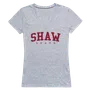 W Republic Shaw University Bears Game Day Women's Tees 501-726