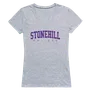 W Republic Stonehill College Skyhawks Game Day Women's Tees 501-730