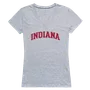 W Republic Indiana Hoosiers Hoosiers Game Day Women's Tees 501-737