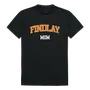 W Republic Findlay Oilers College Mom Tee 549-518