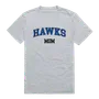 W Republic Hartwick Hawks College Mom Tee 549-650