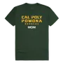 W Republic Cal Poly Pomona Broncos College Mom Tee 549-201