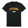 W Republic Ottawa Braves College Mom Tee 549-253