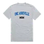 W Republic UNC Asheville Bulldogs College Mom Tee 549-471