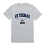 W Republic St. Thomas Bobcats College Mom Tee 549-480