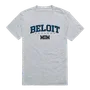 W Republic Beloit College Buccaneers College Mom Tee 549-482