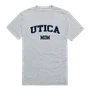 W Republic Utica College Pioneers College Mom Tee 549-492